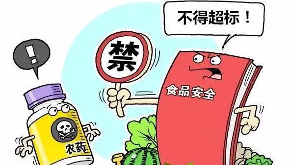 抽檢不合格，大量肉類被檢出獸藥殘留超標(biāo)