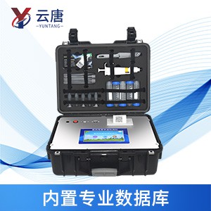 為什么獸藥殘留檢測(cè)儀獲得人們的認(rèn)可？